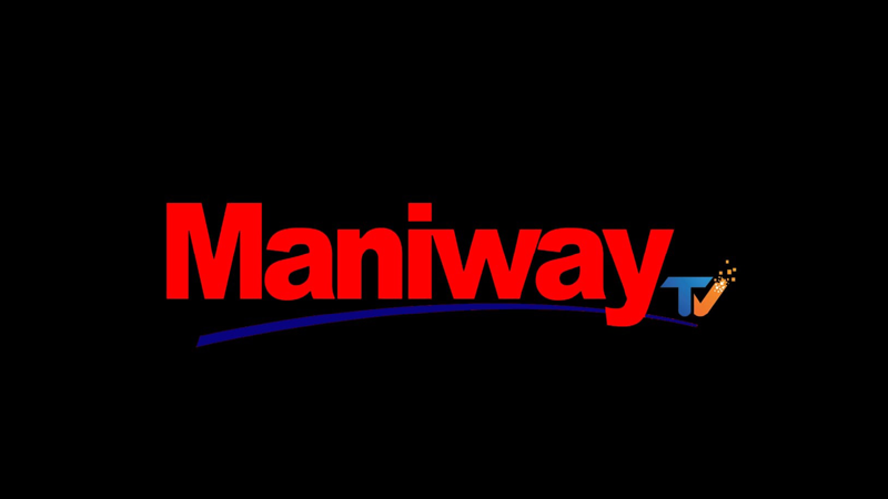 MANIWAY TV